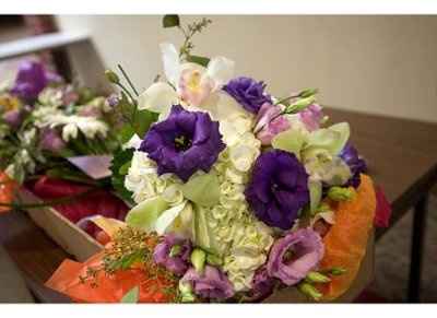 All the married ladies