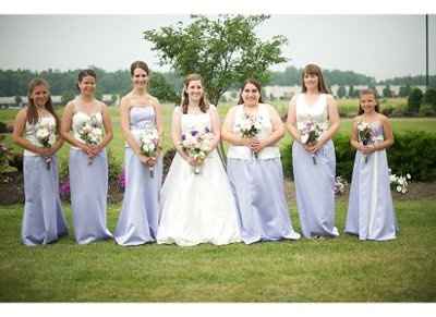 All the married ladies