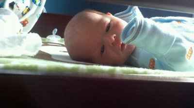 Let's celebrate our children...