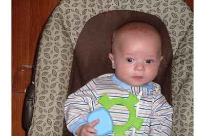 Post that Belly pic and updates!!!