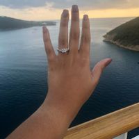 Brides of 2020!  Show us your ring! - 1