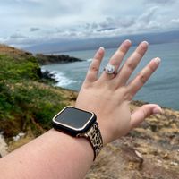 2024 Brides - Show us your ring! - 1