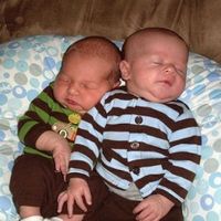 Post that Belly pic and updates!!!