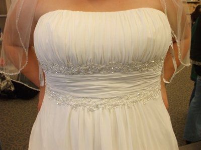 Show YOUR BRIDAL DRESS post PHOTOS