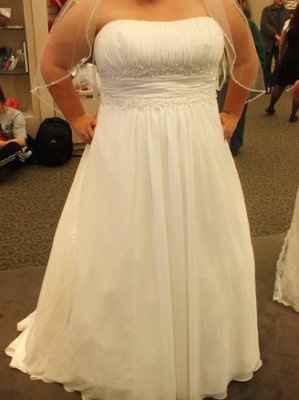 Ok,I think it's been a week or so...DRESSES PLEASE?! *whines