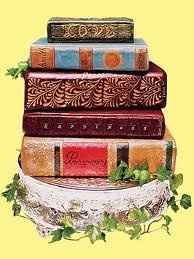 Wedding Cakes