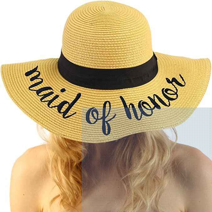 sunhat idea