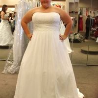 Dress Porn!  I want to see!