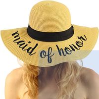 sunhat idea