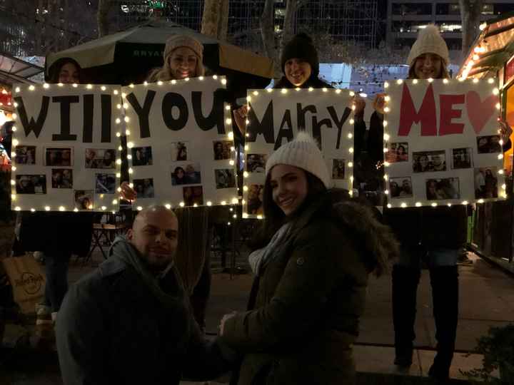 Brides of 2020!  Show us your ring! - 1