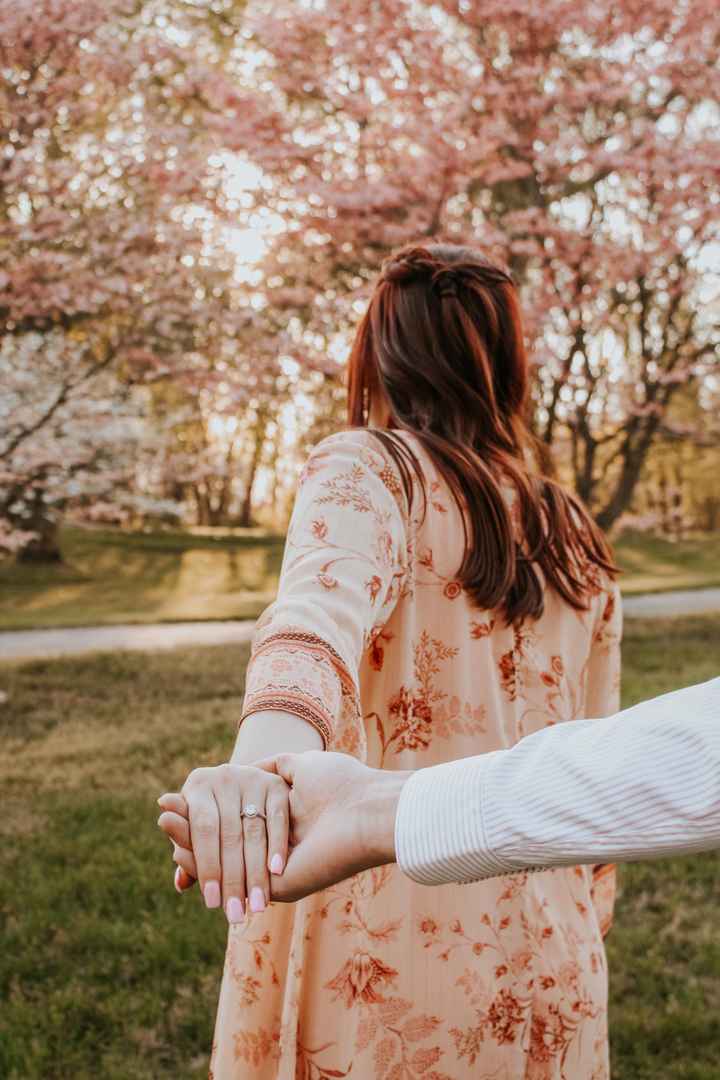 Brides of 2022! Show us your ring! - 1