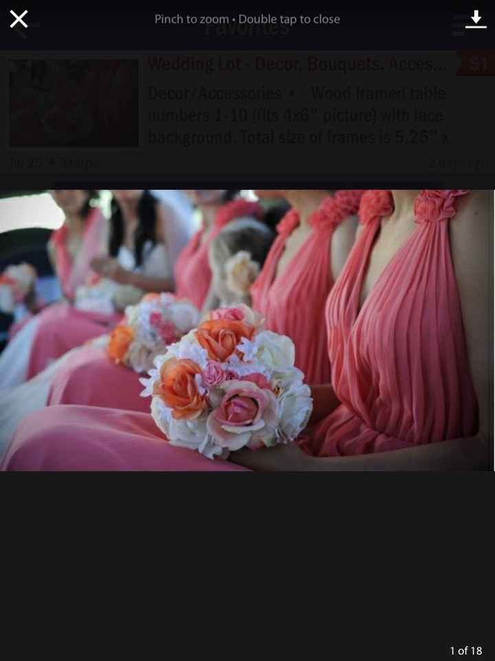 DIY Fake flowers vs real???