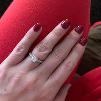 Brides of 2020!  Show us your ring! - 2