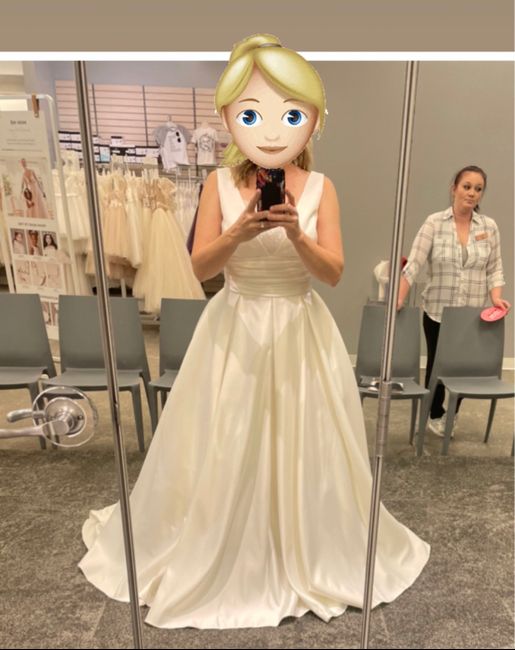 Dress 1