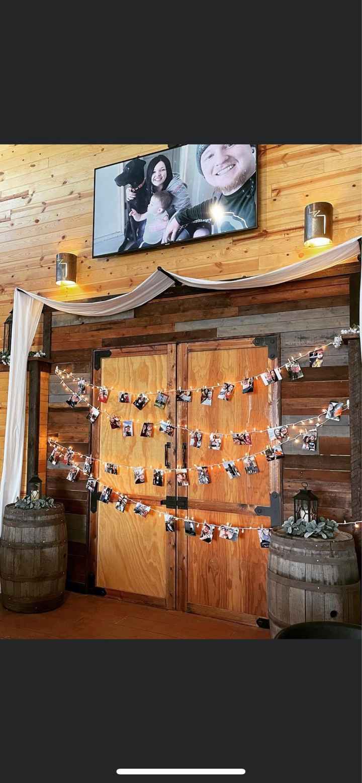 DIY Photo Booth - 1