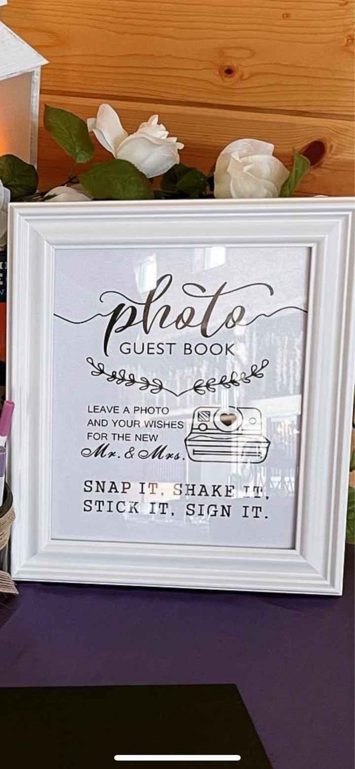 DIY Photo Booth - 1