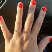 Brides of 2020!  Show us your ring! - 1