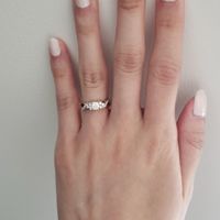 Show me the Ring!💍 - 1