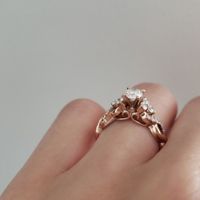 Show me the Ring!💍 - 2