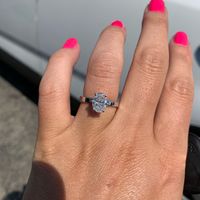 Ring prongs- 4 or 6?! - 1