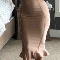 Bridesmaids dresses - 1