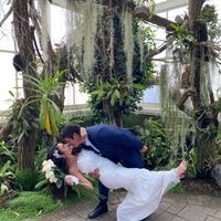 we did It!😭💍🤍 9.12.20 - 3