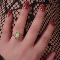 2023 Brides - Show us your ring! - 1