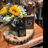 Wegman's flower photos -- especially NoVa