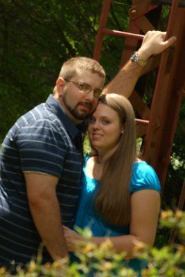 Engagement Pics!