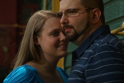 Engagement Pics!