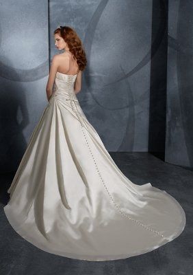 Show your dress