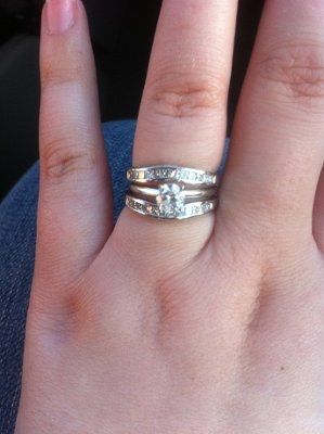 Show your Rings!