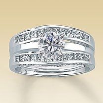 Show Off Your Bling