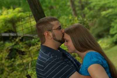Engagement Pics!