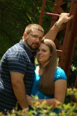 Engagement Pics!