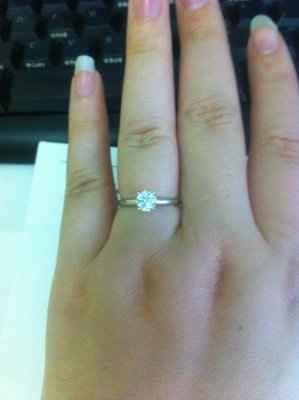 Show your Rings!