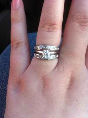 Show your Rings!