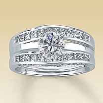 Show Off Your Bling
