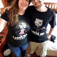 Fiancé(e) Friday! Show off your fiancé(e)! - 1