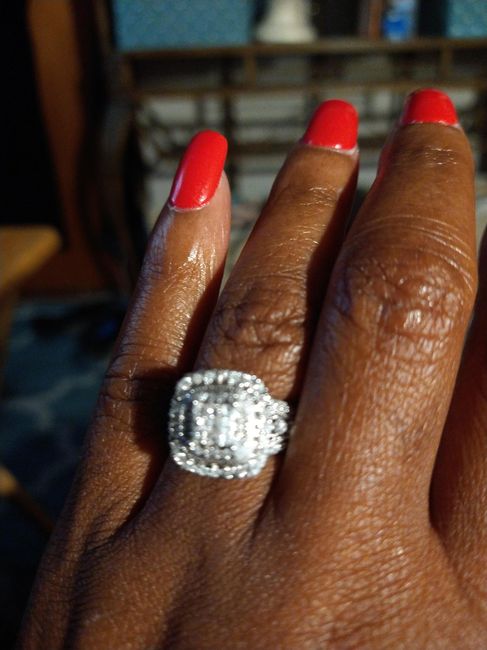 Drop a pic of your ring! 12