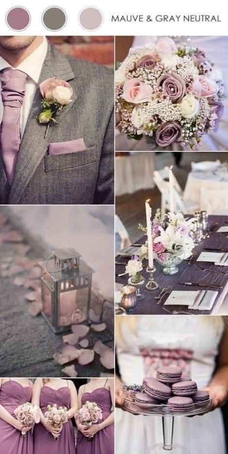 What colors did you choose for your wedding? - 3