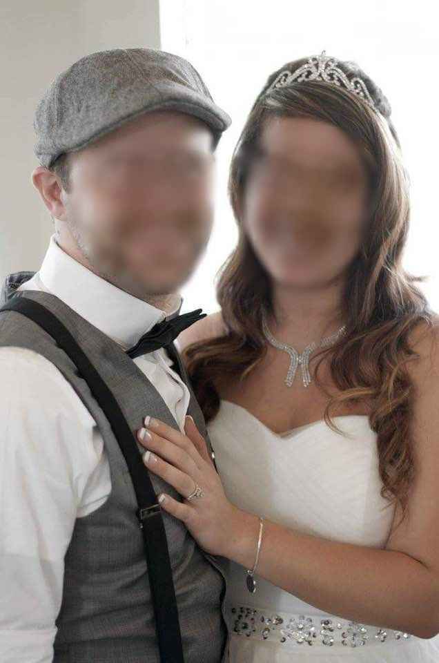 Ideas for wedding ball caps - 1