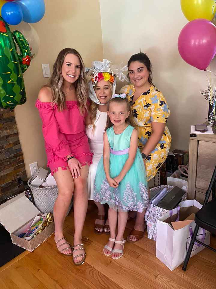 Bridal Shower- Let's Taco bout Love - 8