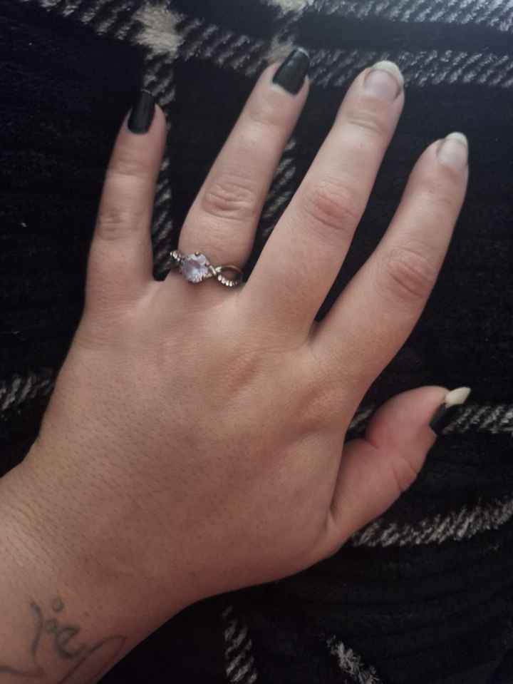 2024 Brides - Show us your ring! - 1