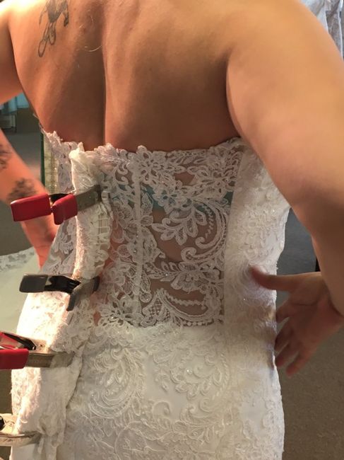 How many before you said yes? - 3