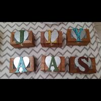 Bridesmaid's Box - 1