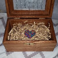 Bridesmaid's Box - 2