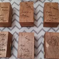 Bridesmaid's Box - 3