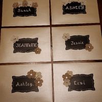 Bridesmaid's Box - 4