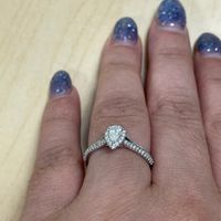 2023 Brides - Show us your ring! - 1